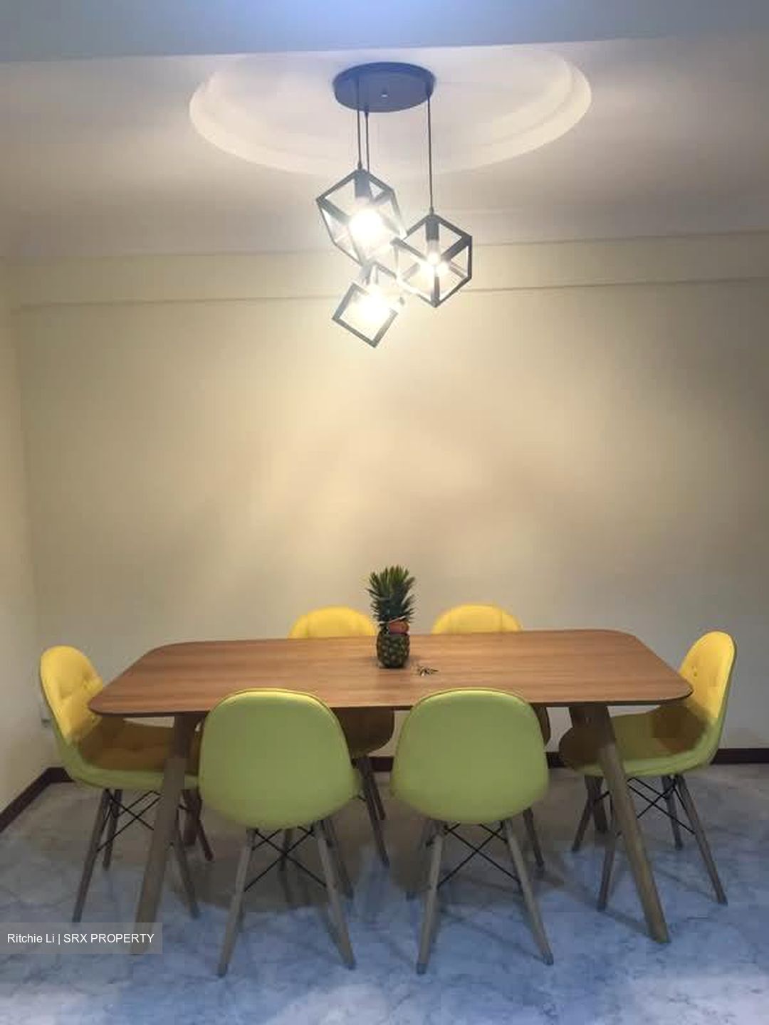 Blk 521 Hougang Avenue 6 (Hougang), HDB 5 Rooms #589310781